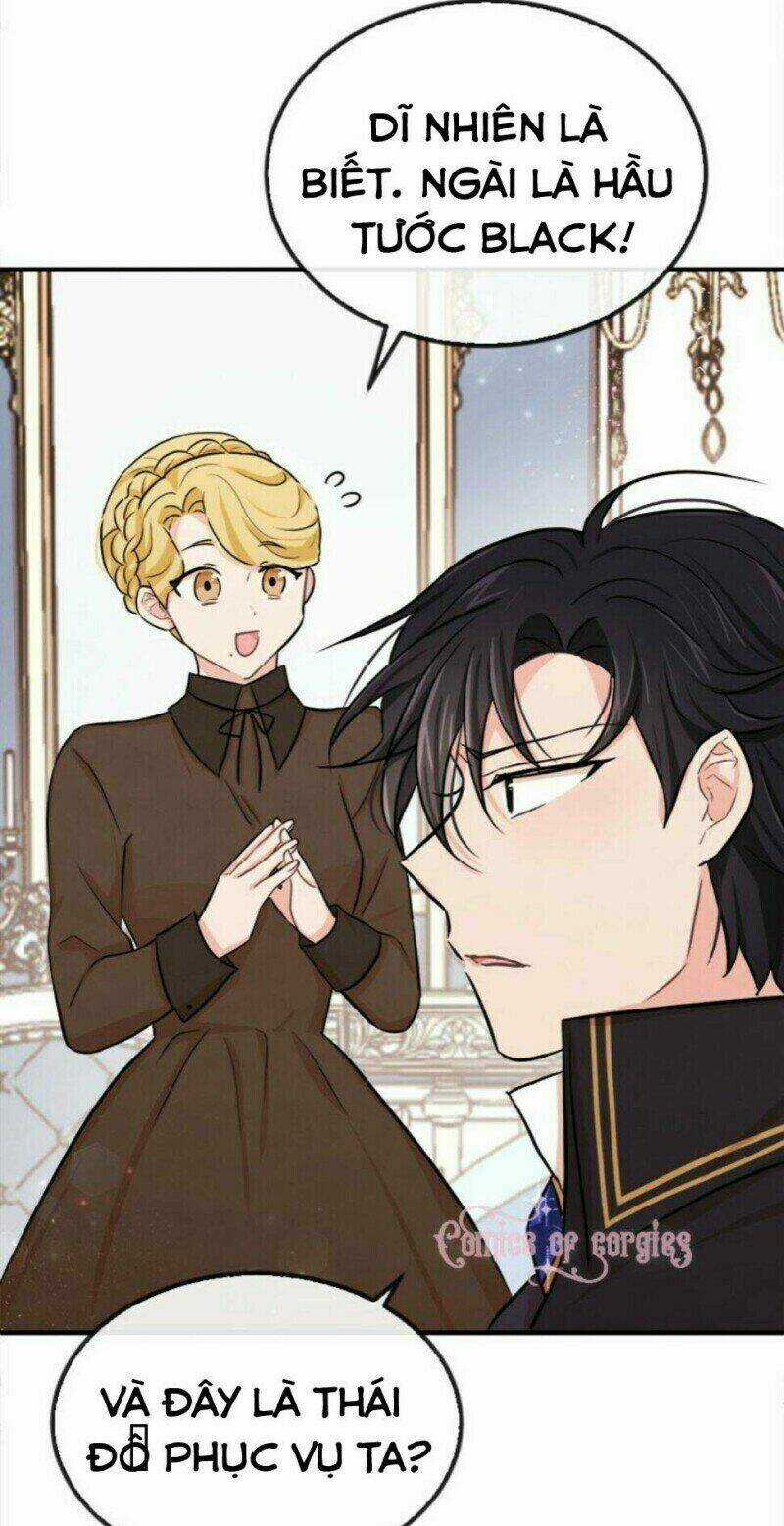 Tiểu Thư Scarlet Chapter 8 trang 53