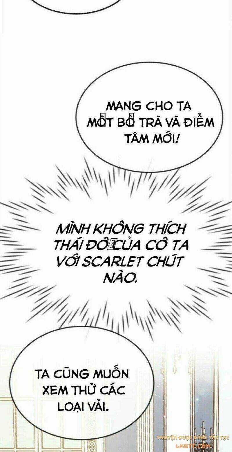 Tiểu Thư Scarlet Chapter 8 trang 54