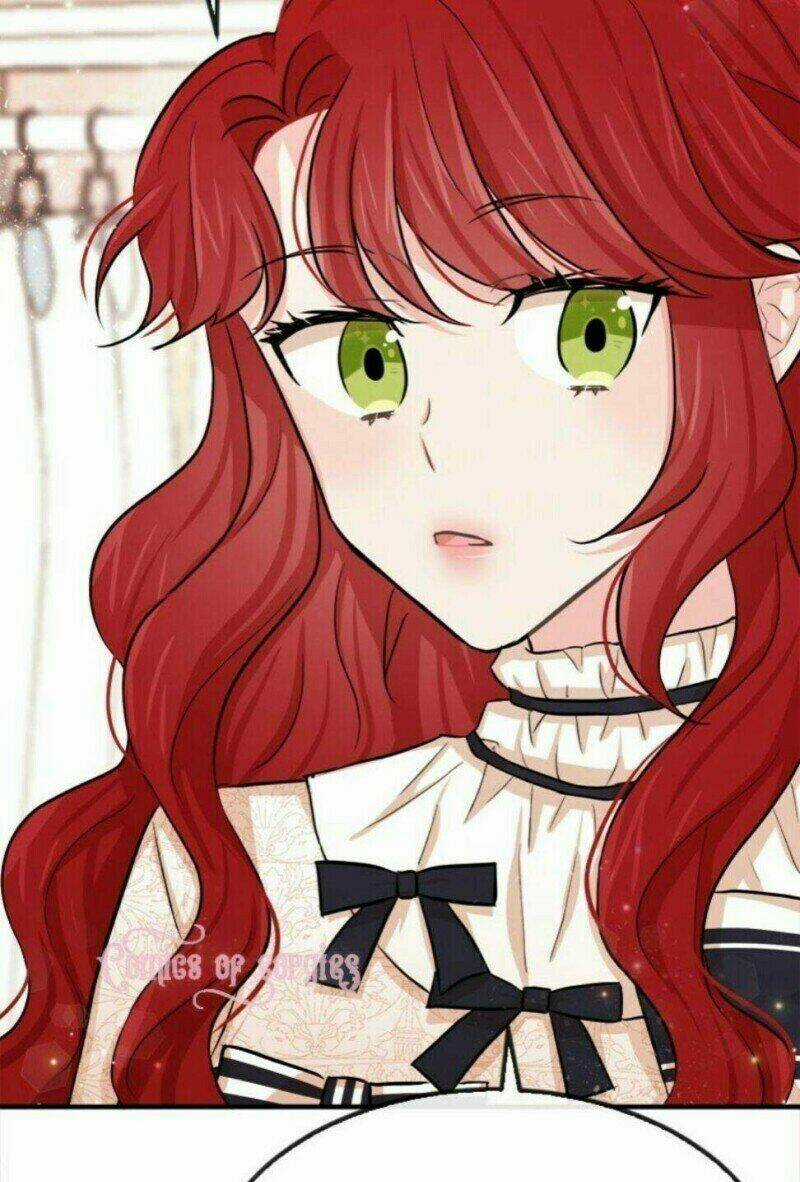 Tiểu Thư Scarlet Chapter 8 trang 57
