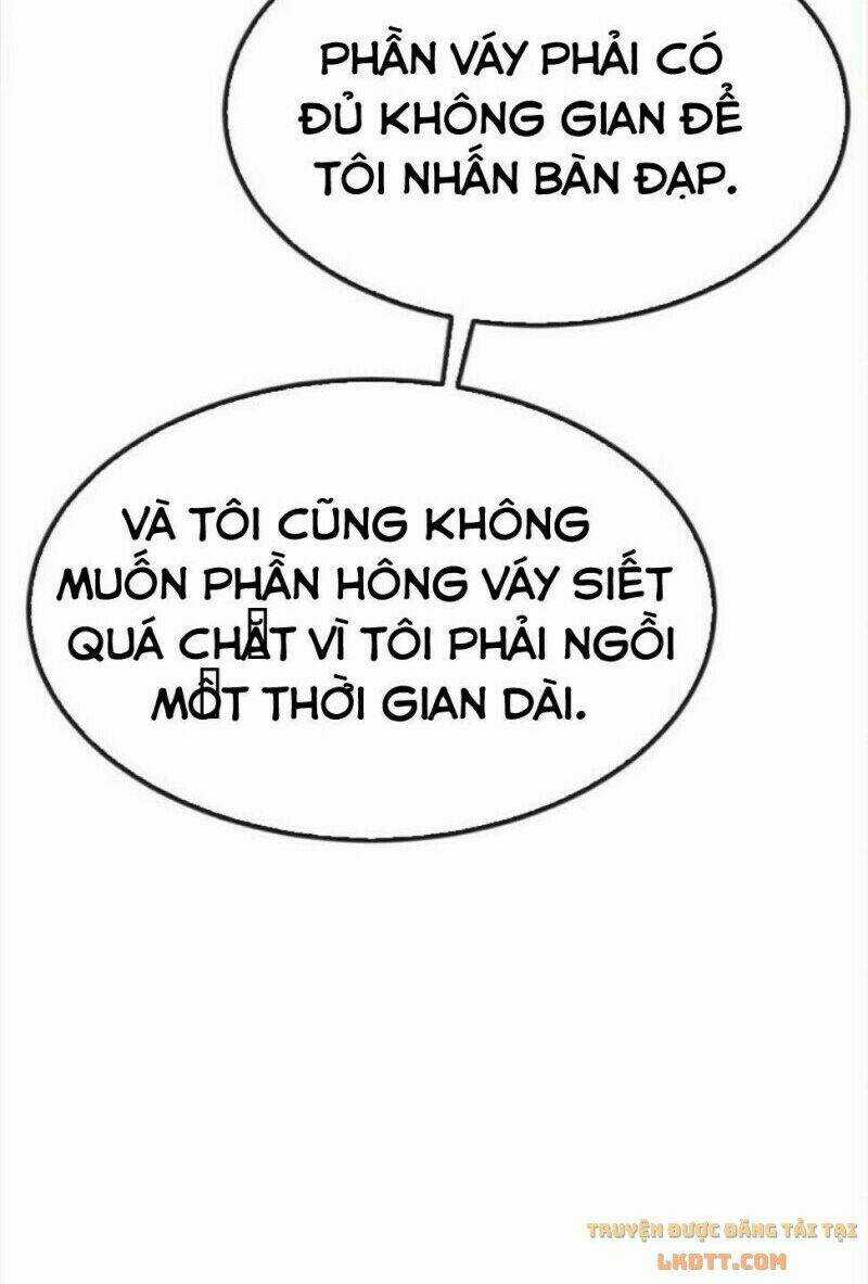 Tiểu Thư Scarlet Chapter 8 trang 58