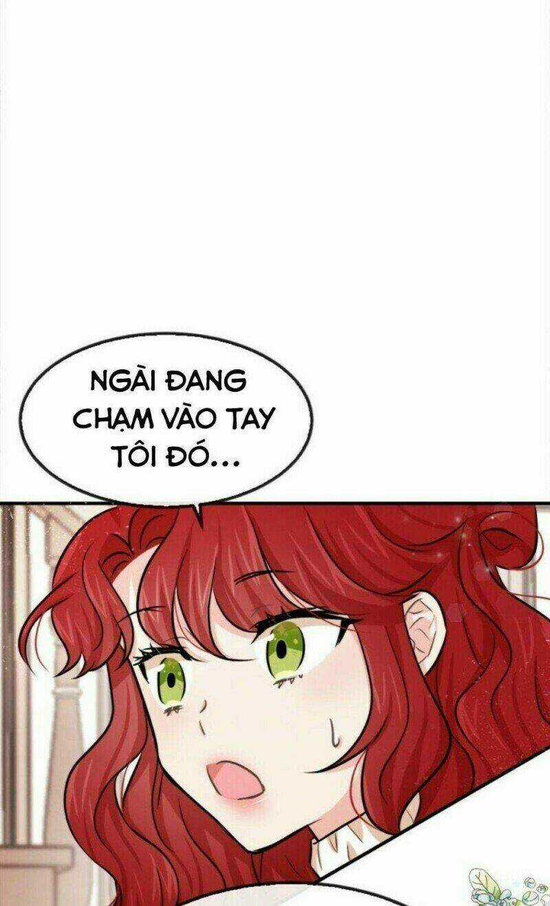 Tiểu Thư Scarlet Chapter 8 trang 6