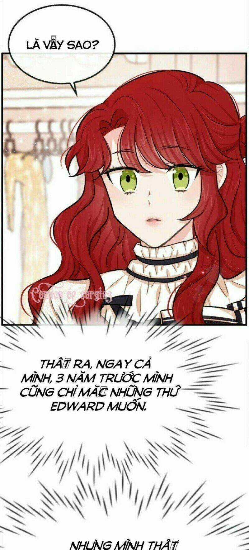 Tiểu Thư Scarlet Chapter 8 trang 60