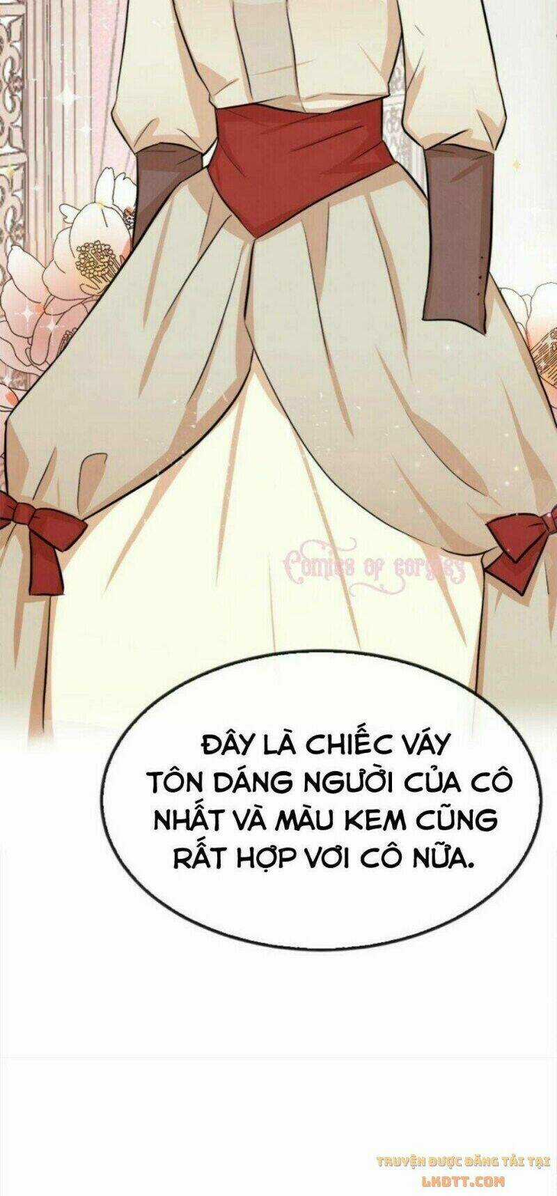 Tiểu Thư Scarlet Chapter 8 trang 67