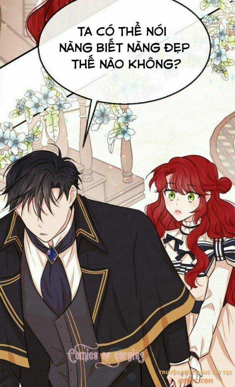 Tiểu Thư Scarlet Chapter 8 trang 7