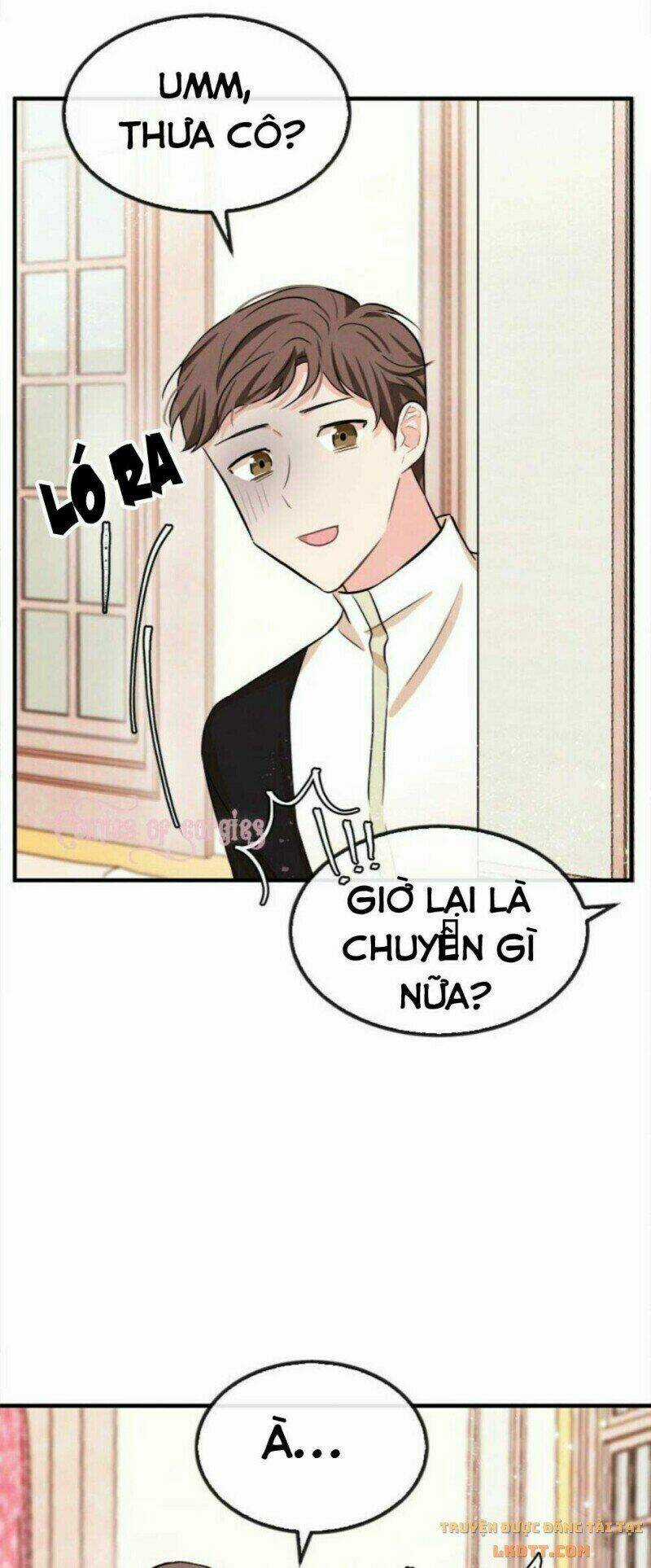 Tiểu Thư Scarlet Chapter 8 trang 70