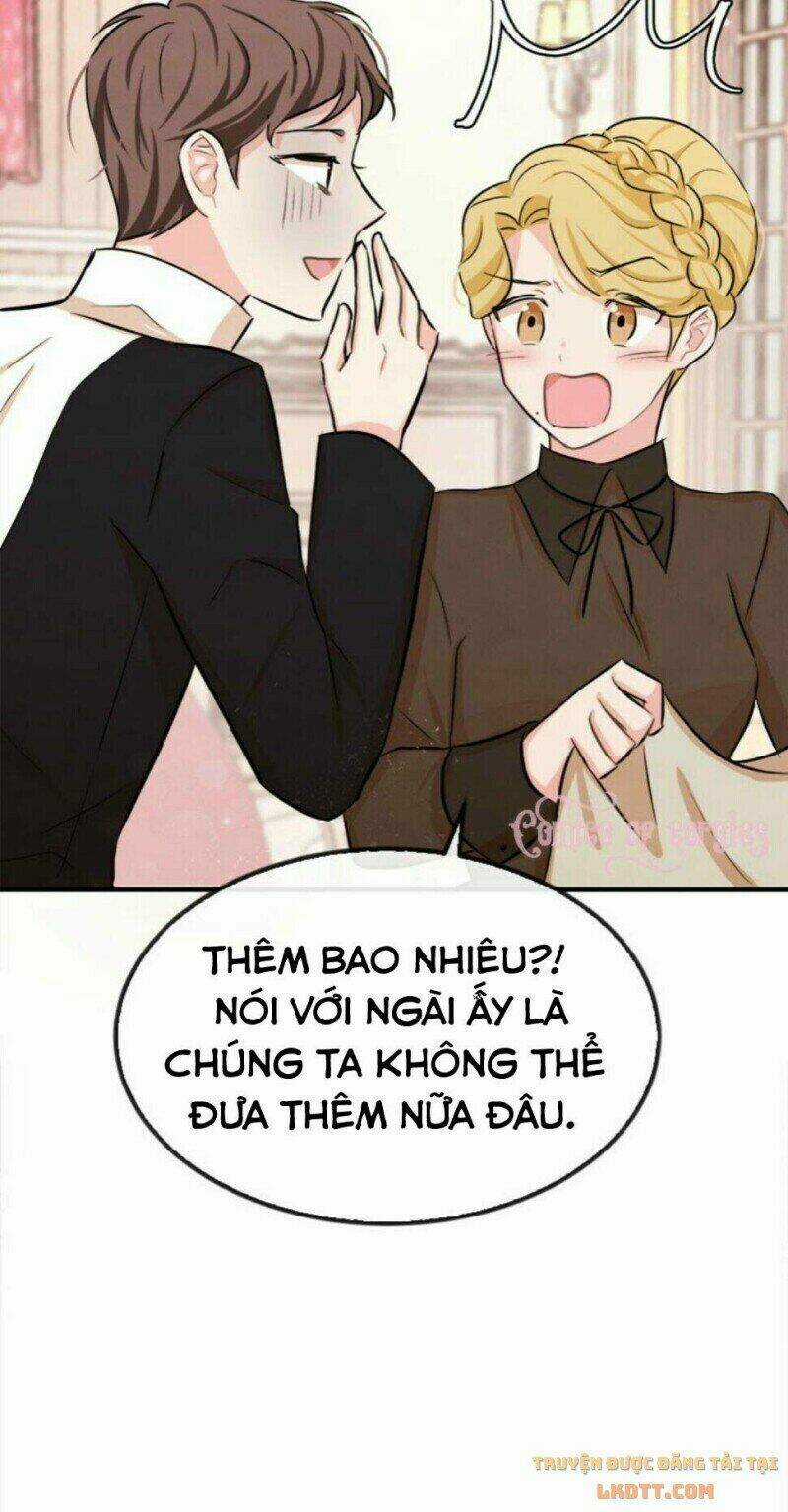 Tiểu Thư Scarlet Chapter 8 trang 71