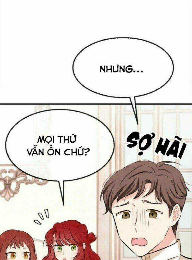 Tiểu Thư Scarlet Chapter 8 trang 72