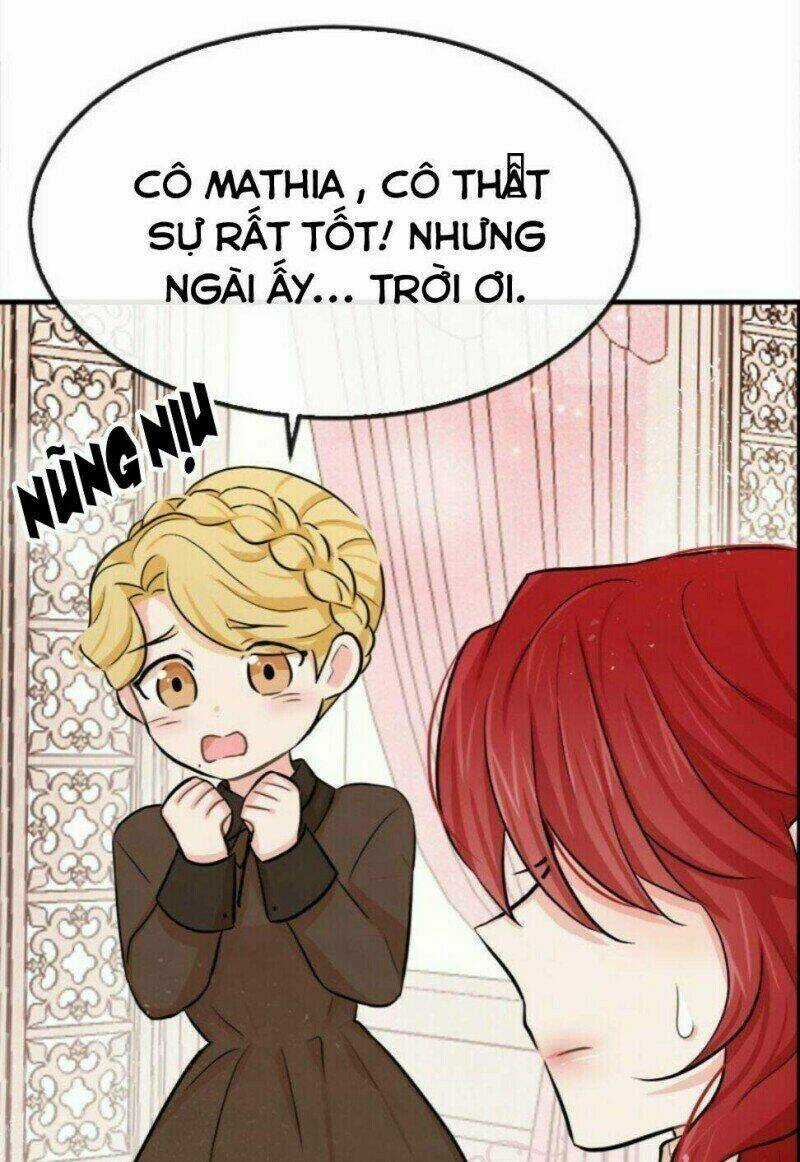 Tiểu Thư Scarlet Chapter 8 trang 74