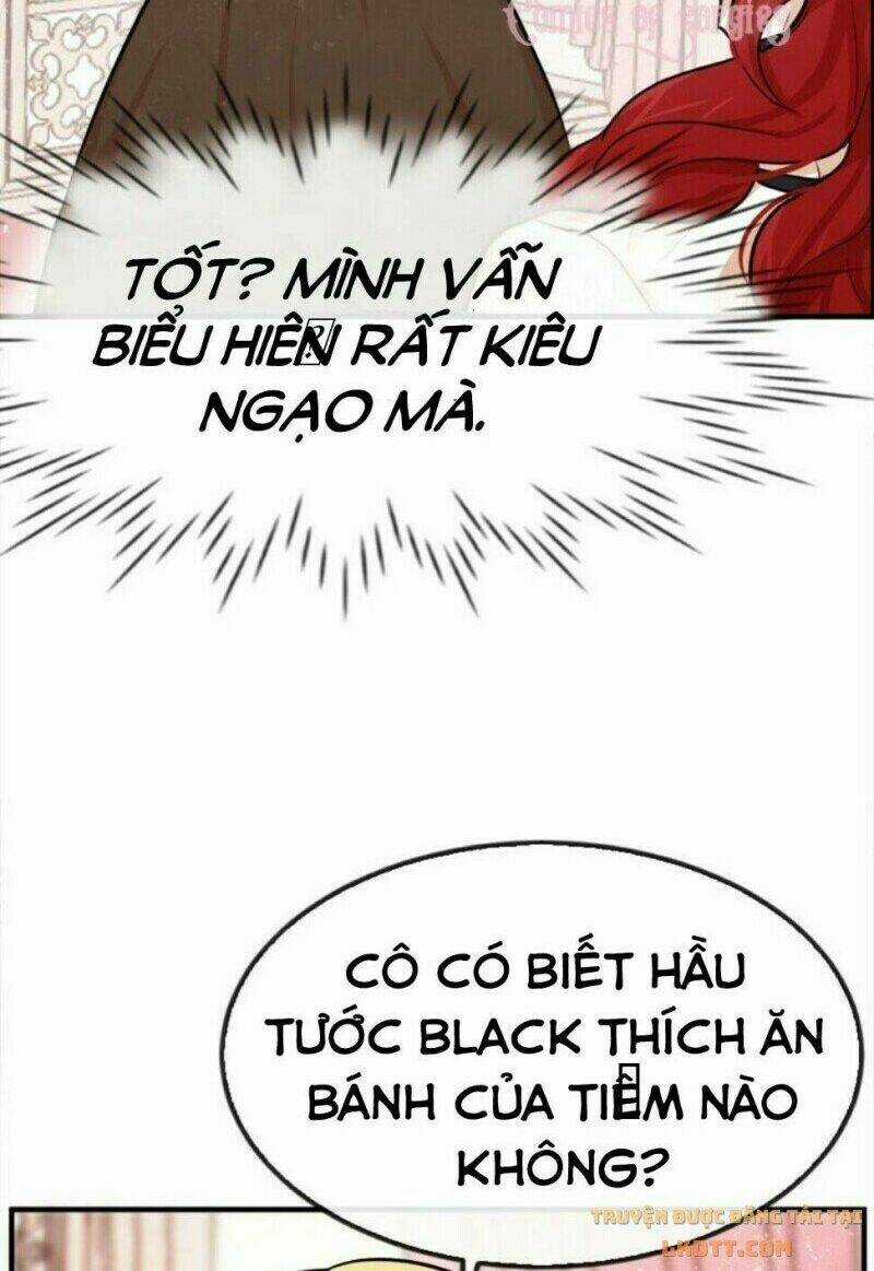Tiểu Thư Scarlet Chapter 8 trang 75