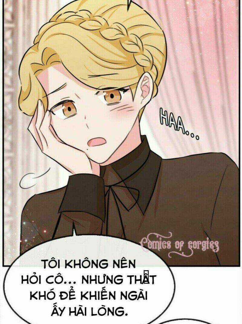 Tiểu Thư Scarlet Chapter 8 trang 76