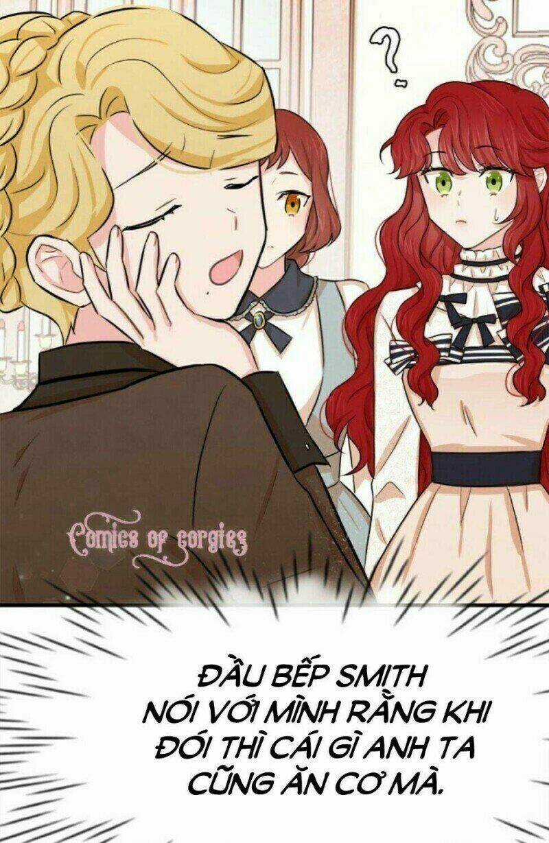 Tiểu Thư Scarlet Chapter 8 trang 78