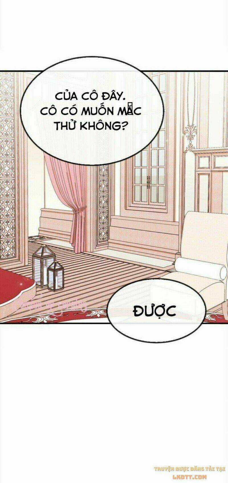 Tiểu Thư Scarlet Chapter 8 trang 80