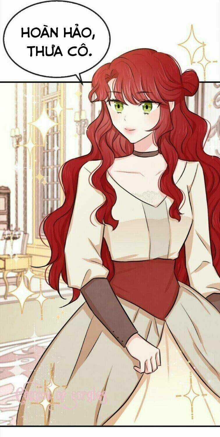 Tiểu Thư Scarlet Chapter 8 trang 81