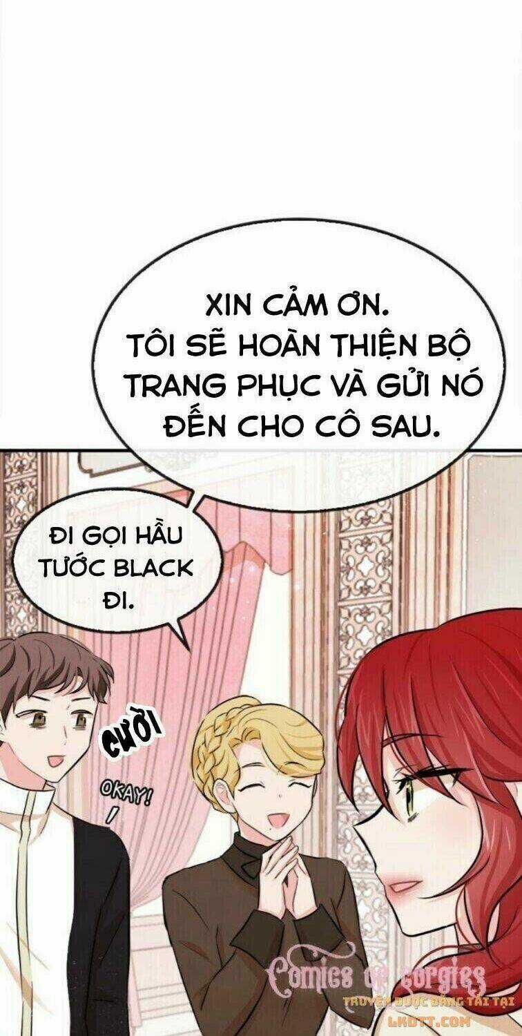 Tiểu Thư Scarlet Chapter 8 trang 82