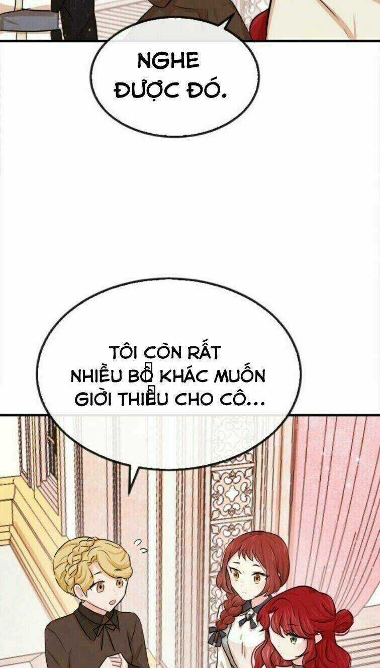 Tiểu Thư Scarlet Chapter 8 trang 83