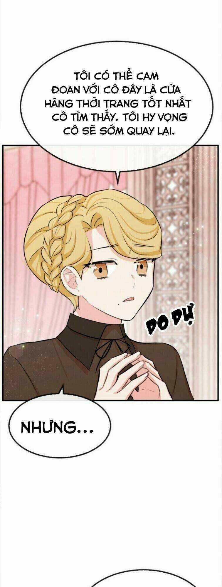 Tiểu Thư Scarlet Chapter 8 trang 85