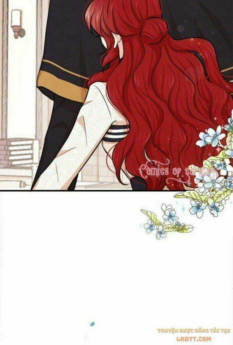 Tiểu Thư Scarlet Chapter 8 trang 9