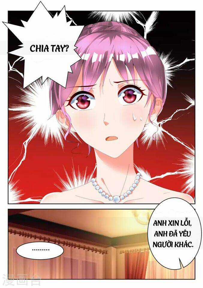 Tiểu Thư Tái Xuất Chapter 1 trang 10