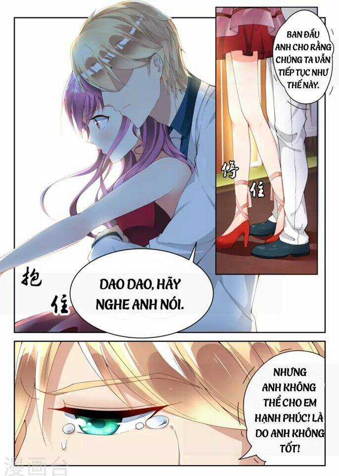 Tiểu Thư Tái Xuất Chapter 1 trang 13