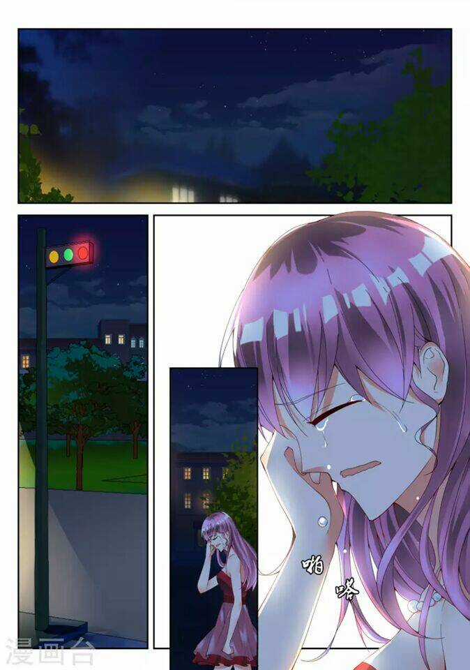 Tiểu Thư Tái Xuất Chapter 1 trang 16