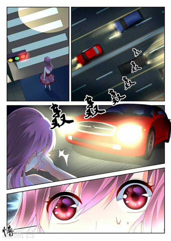 Tiểu Thư Tái Xuất Chapter 1 trang 17