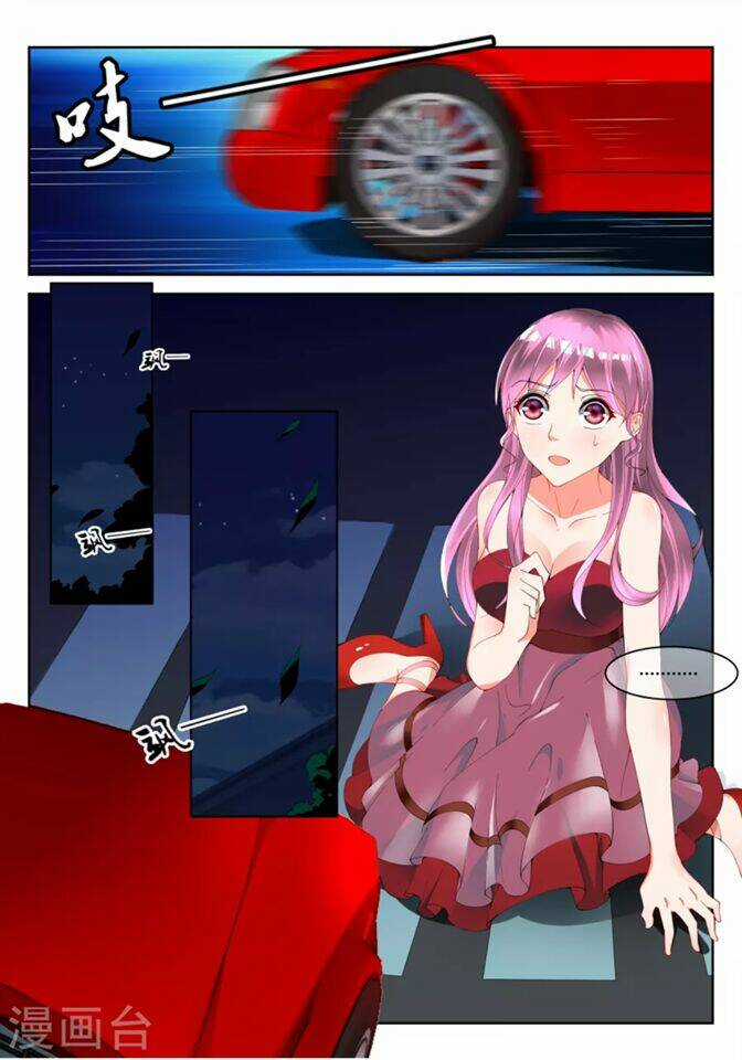 Tiểu Thư Tái Xuất Chapter 1 trang 18