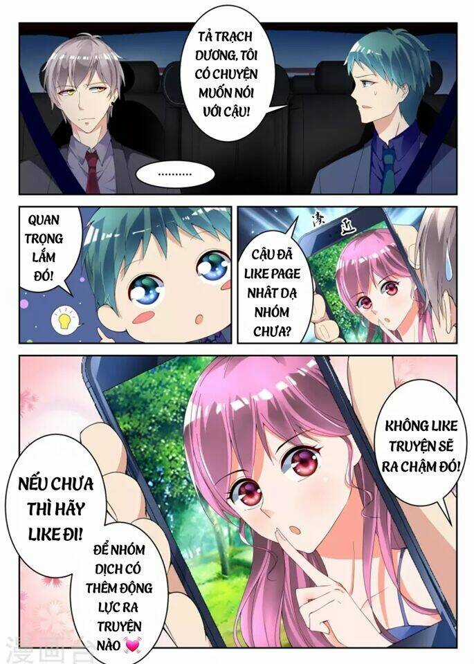 Tiểu Thư Tái Xuất Chapter 1 trang 21