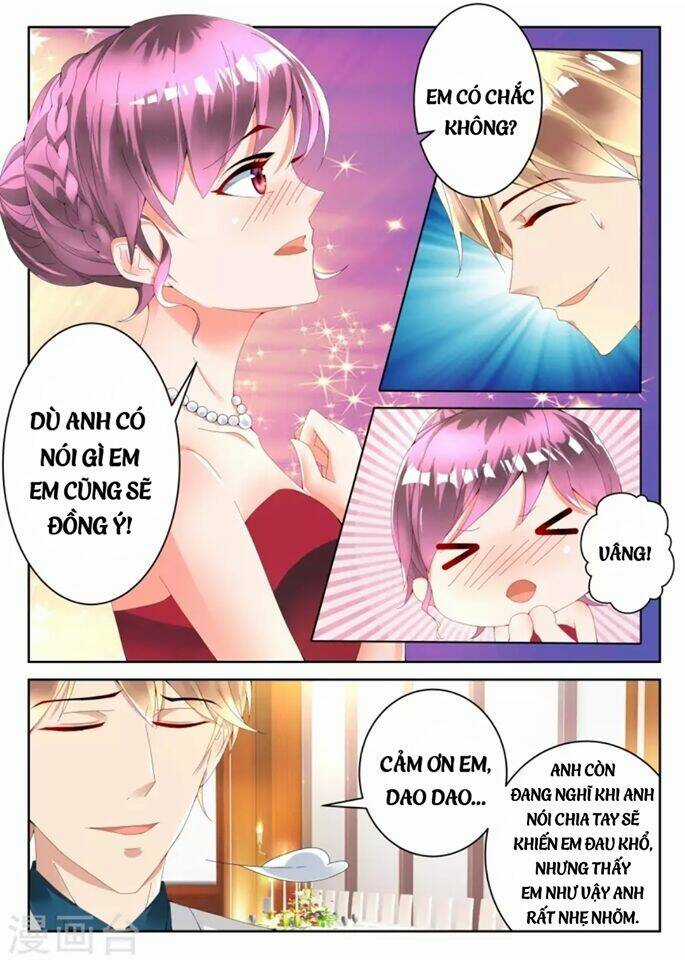 Tiểu Thư Tái Xuất Chapter 1 trang 9