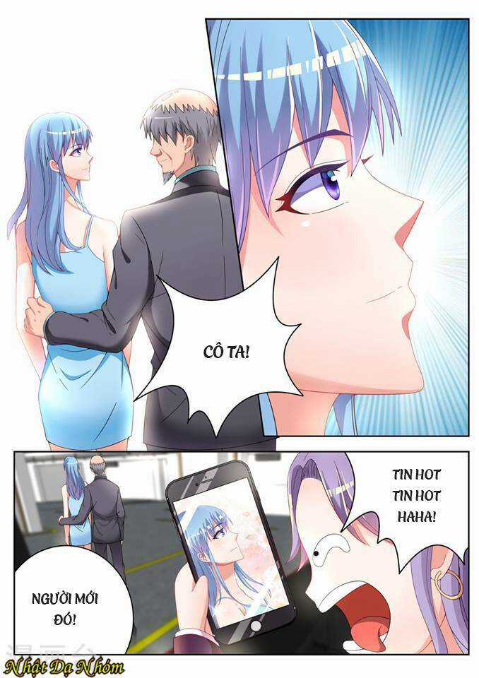 Tiểu Thư Tái Xuất Chapter 10 trang 10