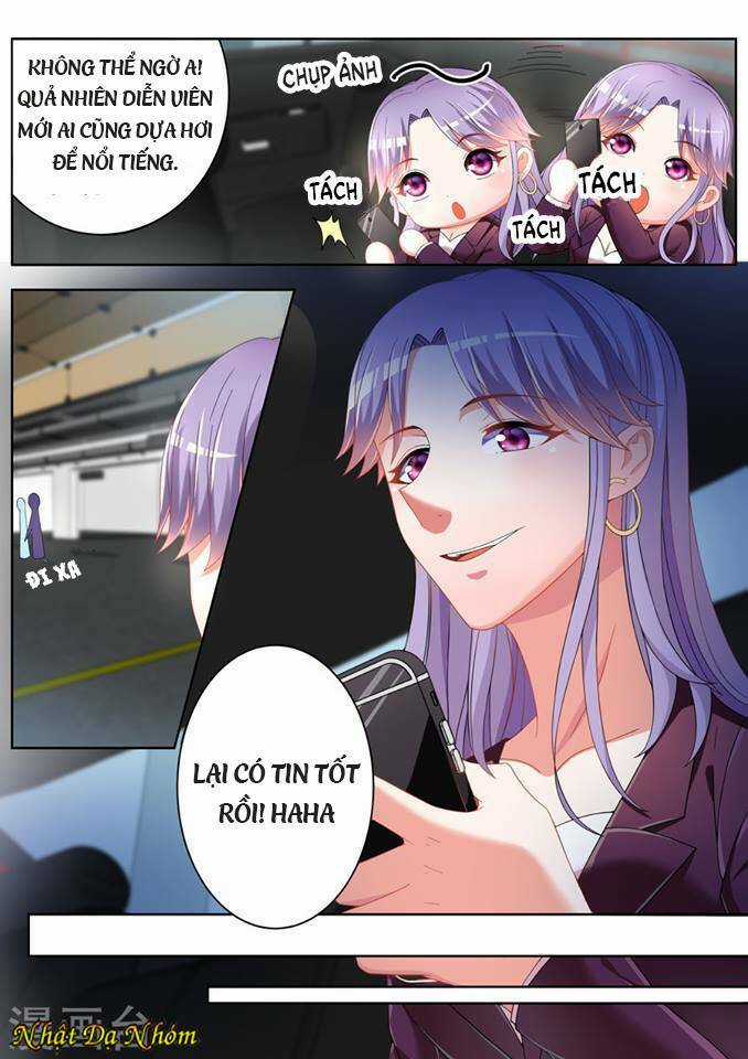 Tiểu Thư Tái Xuất Chapter 10 trang 11