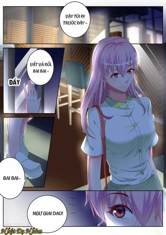 Tiểu Thư Tái Xuất Chapter 10 trang 12