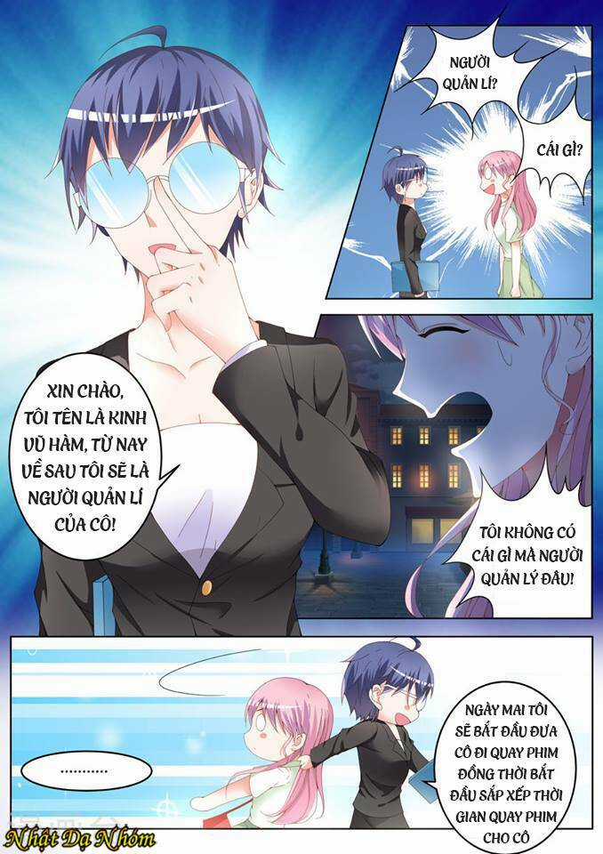 Tiểu Thư Tái Xuất Chapter 10 trang 13