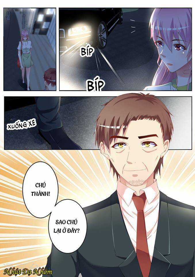 Tiểu Thư Tái Xuất Chapter 10 trang 16