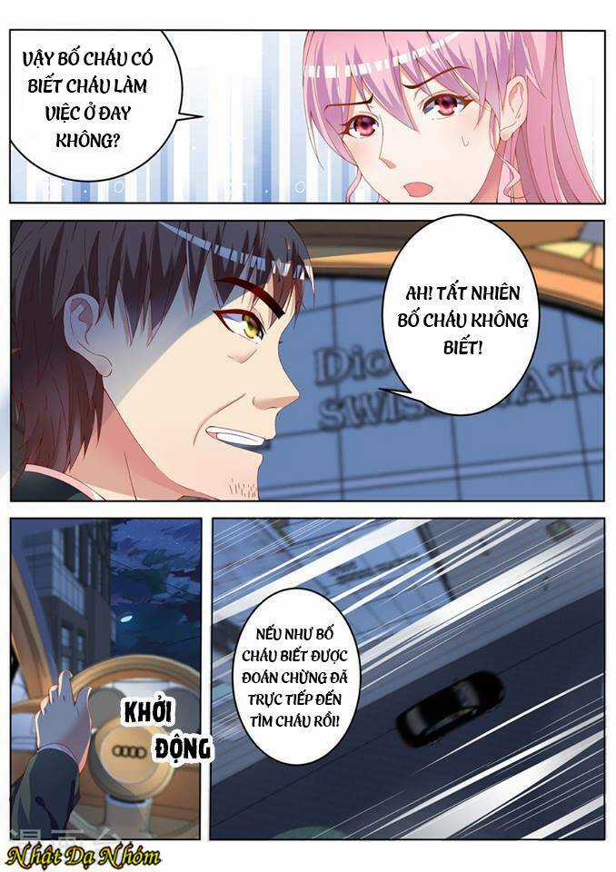 Tiểu Thư Tái Xuất Chapter 10 trang 18