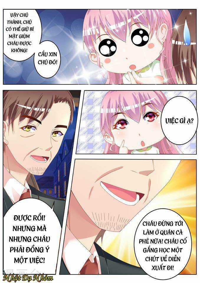 Tiểu Thư Tái Xuất Chapter 10 trang 19