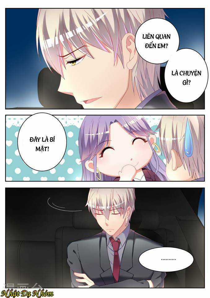 Tiểu Thư Tái Xuất Chapter 10 trang 2