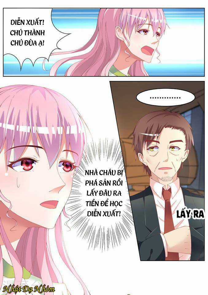 Tiểu Thư Tái Xuất Chapter 10 trang 20