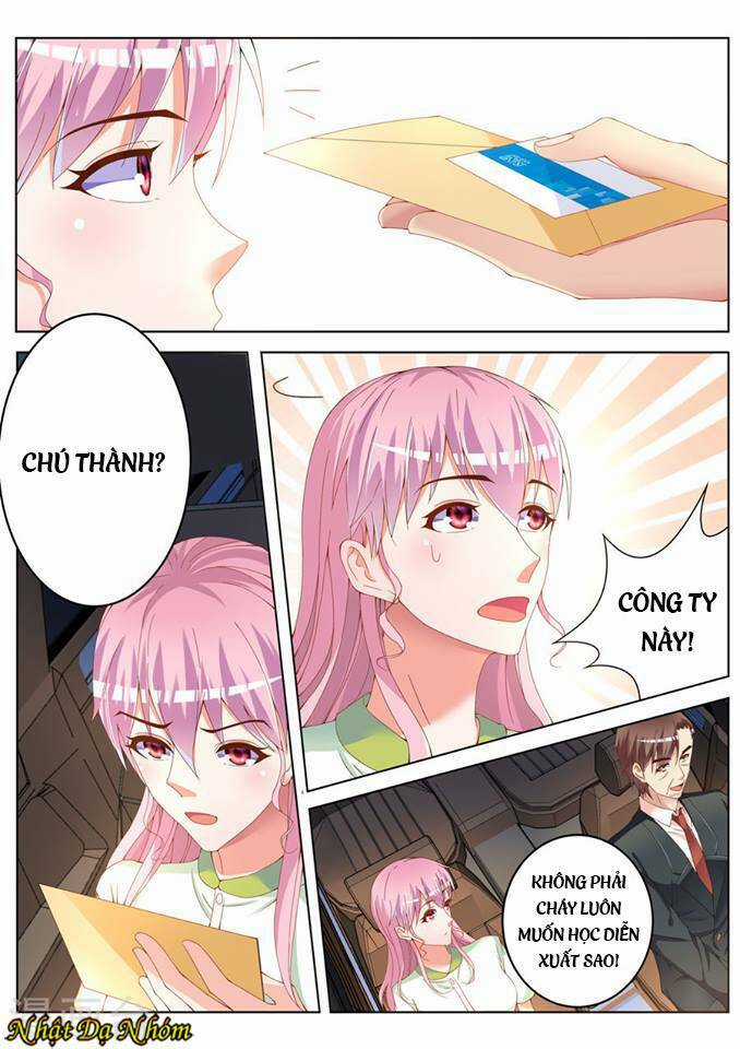 Tiểu Thư Tái Xuất Chapter 10 trang 21