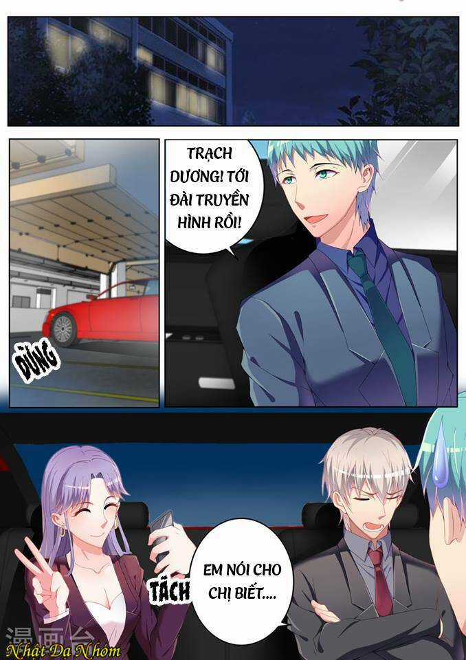 Tiểu Thư Tái Xuất Chapter 10 trang 5