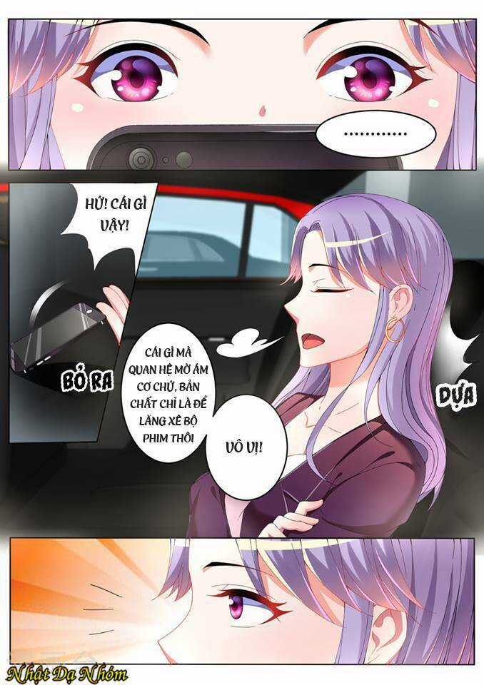 Tiểu Thư Tái Xuất Chapter 10 trang 9