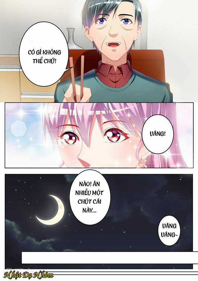 Tiểu Thư Tái Xuất Chapter 11 trang 10