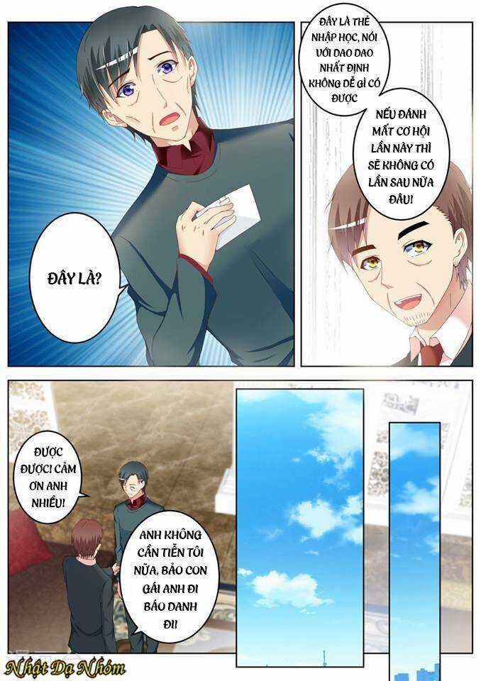 Tiểu Thư Tái Xuất Chapter 11 trang 14