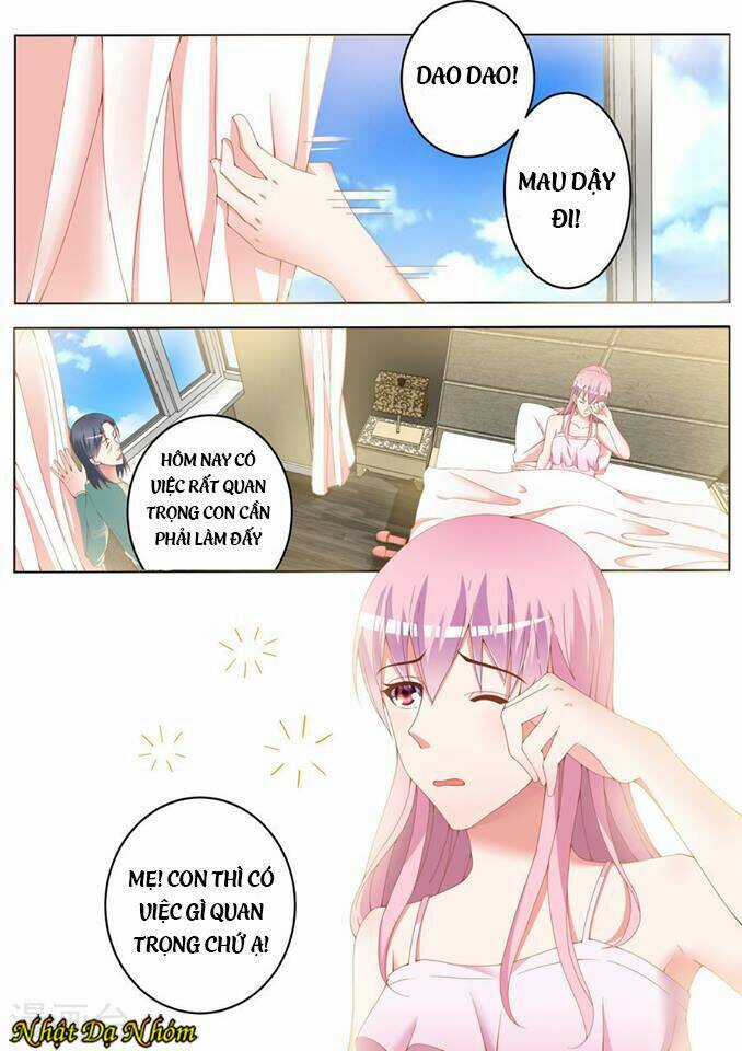 Tiểu Thư Tái Xuất Chapter 11 trang 15