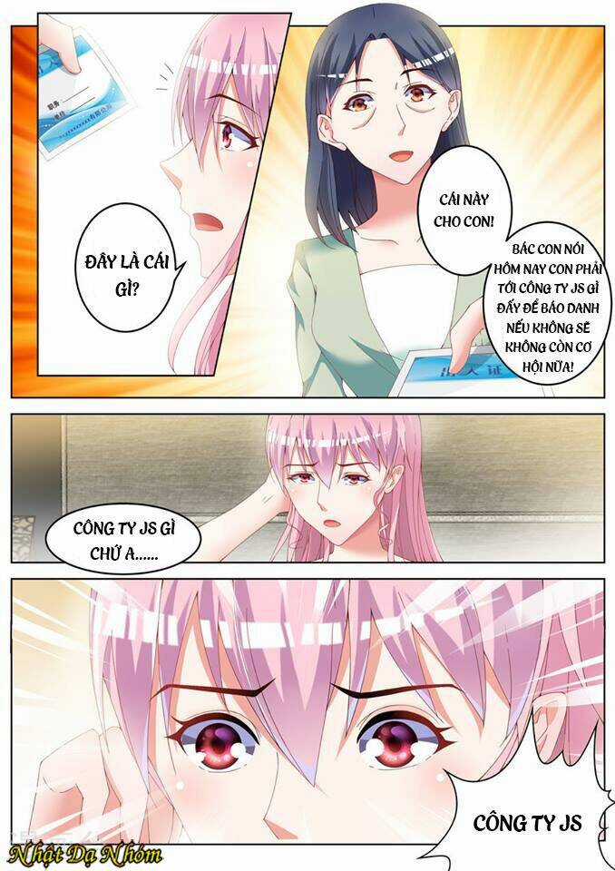 Tiểu Thư Tái Xuất Chapter 11 trang 16