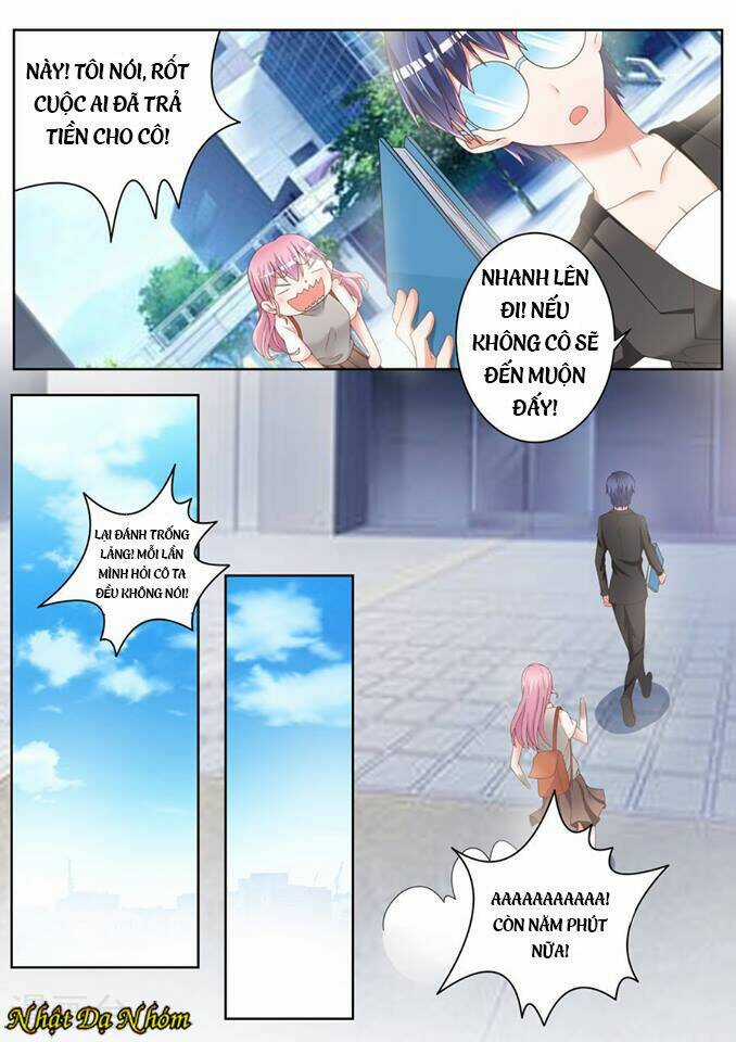 Tiểu Thư Tái Xuất Chapter 11 trang 19