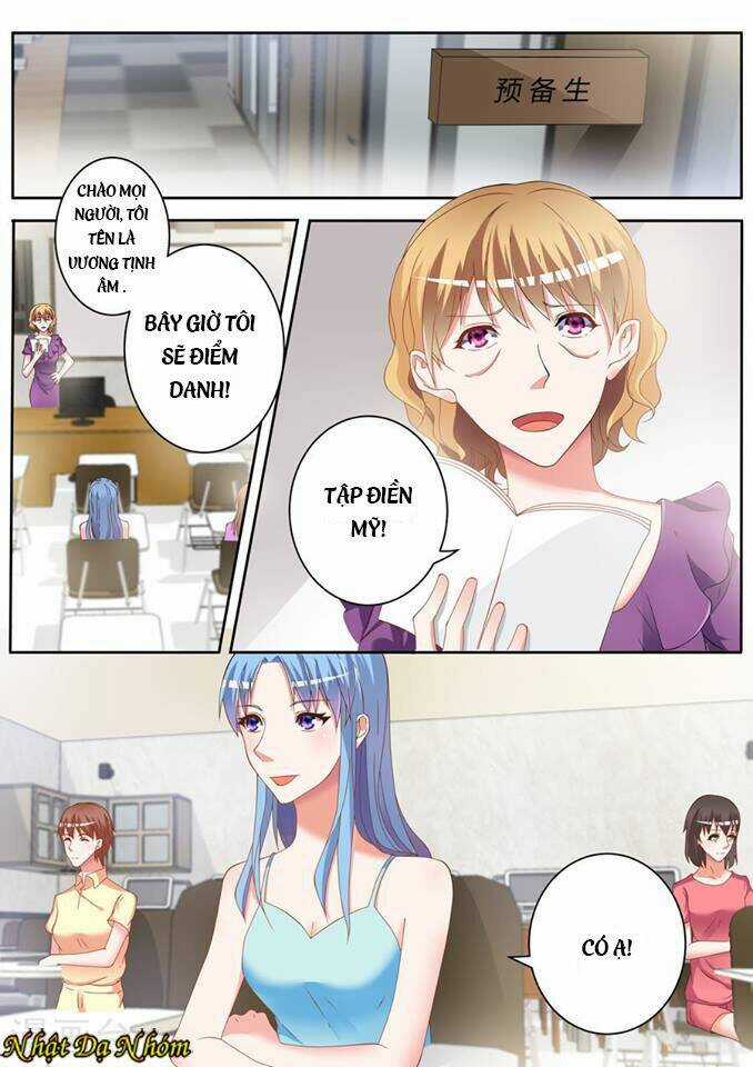 Tiểu Thư Tái Xuất Chapter 11 trang 20