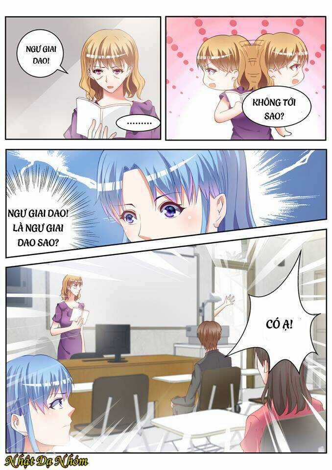 Tiểu Thư Tái Xuất Chapter 11 trang 21