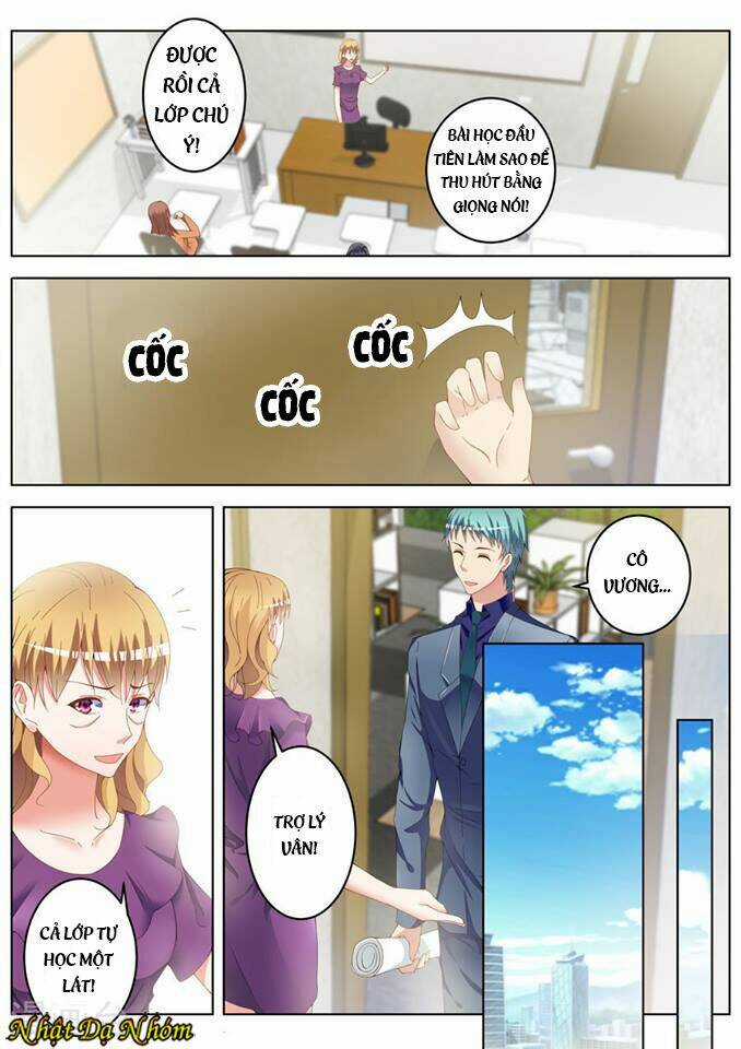 Tiểu Thư Tái Xuất Chapter 11 trang 23