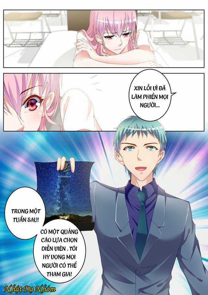 Tiểu Thư Tái Xuất Chapter 11 trang 24