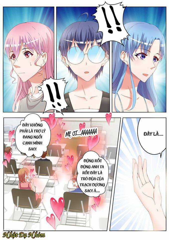 Tiểu Thư Tái Xuất Chapter 11 trang 25